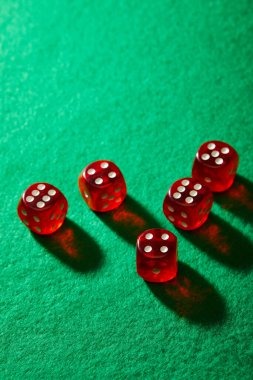 samudra Bandar Ceme live dealer table with card layout and betting interface