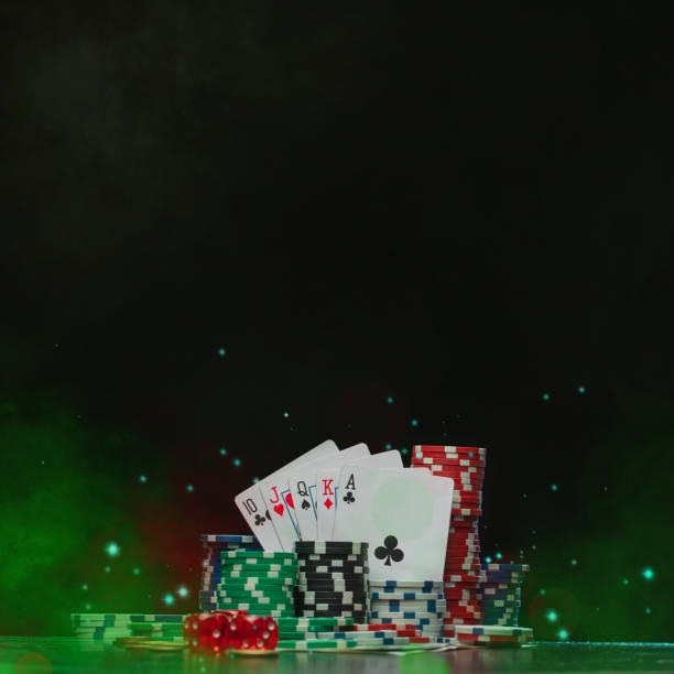 samudra Lightning Baccarat table with live dealer and chat interface