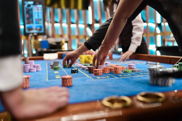samudra account dashboard showing Lightning Baccarat table selection