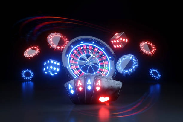 Crazy Time instant game show with live presenter on samudra